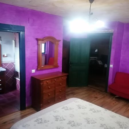 Hosteria Casa Flor Murias de Rechivaldo Екстериор снимка