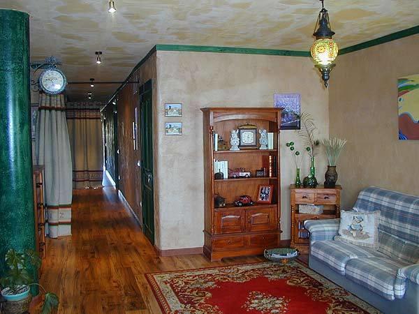 Hosteria Casa Flor Hotel Murias de Rechivaldo Екстериор снимка